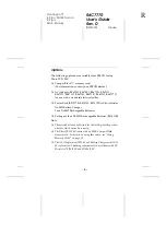 Preview for 15 page of Epson PhotoPC 2100Z User Manual