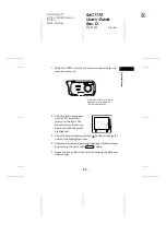 Preview for 35 page of Epson PhotoPC 2100Z User Manual