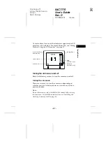 Preview for 39 page of Epson PhotoPC 2100Z User Manual