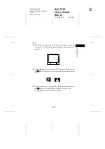 Preview for 41 page of Epson PhotoPC 2100Z User Manual