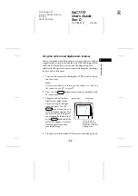 Preview for 47 page of Epson PhotoPC 2100Z User Manual