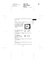 Preview for 53 page of Epson PhotoPC 2100Z User Manual