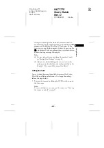 Preview for 61 page of Epson PhotoPC 2100Z User Manual