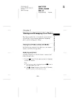 Preview for 65 page of Epson PhotoPC 2100Z User Manual