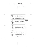 Preview for 115 page of Epson PhotoPC 2100Z User Manual