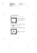 Preview for 140 page of Epson PhotoPC 2100Z User Manual