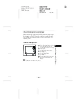 Preview for 143 page of Epson PhotoPC 2100Z User Manual