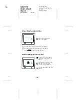 Preview for 144 page of Epson PhotoPC 2100Z User Manual