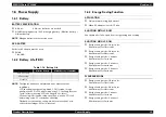 Preview for 30 page of Epson PhotoPC 3000Z Service Manual