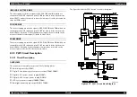 Preview for 46 page of Epson PhotoPC 3000Z Service Manual