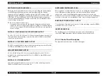 Preview for 47 page of Epson PhotoPC 3000Z Service Manual