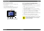 Preview for 87 page of Epson PhotoPC 3000Z Service Manual