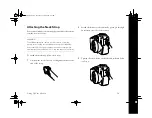 Preview for 22 page of Epson PhotoPC 3000Z User Manual