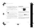 Preview for 41 page of Epson PhotoPC 3000Z User Manual