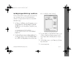 Preview for 133 page of Epson PhotoPC 3000Z User Manual