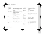 Preview for 192 page of Epson PhotoPC 3000Z User Manual