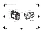 Preview for 3 page of Epson PhotoPC 3100Z User Manual