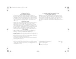 Preview for 4 page of Epson PhotoPC 3100Z User Manual