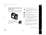 Preview for 20 page of Epson PhotoPC 3100Z User Manual