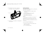 Preview for 16 page of Epson PhotoPC 550 User Manual