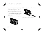 Preview for 18 page of Epson PhotoPC 550 User Manual