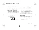 Preview for 31 page of Epson PhotoPC 550 User Manual