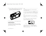 Preview for 32 page of Epson PhotoPC 550 User Manual