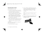 Preview for 34 page of Epson PhotoPC 550 User Manual