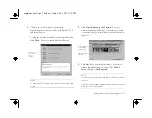 Preview for 39 page of Epson PhotoPC 550 User Manual