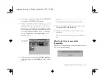 Preview for 43 page of Epson PhotoPC 550 User Manual