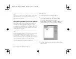 Preview for 46 page of Epson PhotoPC 550 User Manual