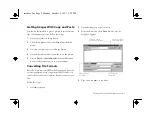 Preview for 49 page of Epson PhotoPC 550 User Manual