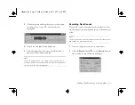 Preview for 59 page of Epson PhotoPC 550 User Manual