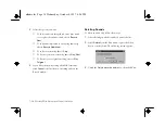 Preview for 60 page of Epson PhotoPC 550 User Manual