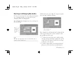 Preview for 71 page of Epson PhotoPC 550 User Manual