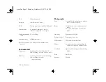 Preview for 96 page of Epson PhotoPC 550 User Manual