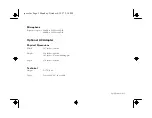 Preview for 97 page of Epson PhotoPC 550 User Manual