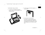 Предварительный просмотр 19 страницы Epson PhotoPC 600 User Manual