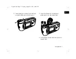 Предварительный просмотр 21 страницы Epson PhotoPC 600 User Manual