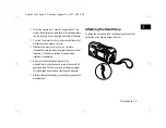 Предварительный просмотр 23 страницы Epson PhotoPC 600 User Manual