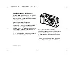 Предварительный просмотр 30 страницы Epson PhotoPC 600 User Manual