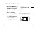 Предварительный просмотр 33 страницы Epson PhotoPC 600 User Manual