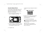 Preview for 42 page of Epson PhotoPC 600 User Manual