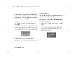 Preview for 50 page of Epson PhotoPC 600 User Manual