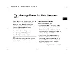 Предварительный просмотр 53 страницы Epson PhotoPC 600 User Manual