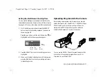 Предварительный просмотр 103 страницы Epson PhotoPC 600 User Manual