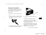 Предварительный просмотр 112 страницы Epson PhotoPC 600 User Manual