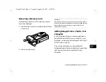 Предварительный просмотр 115 страницы Epson PhotoPC 600 User Manual