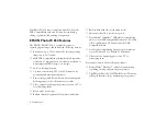 Предварительный просмотр 10 страницы Epson PhotoPC 650 User Manual