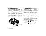 Предварительный просмотр 26 страницы Epson PhotoPC 650 User Manual